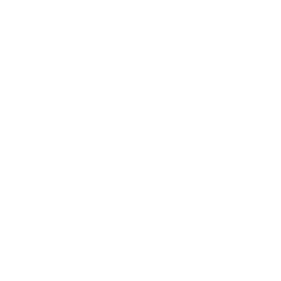 住む